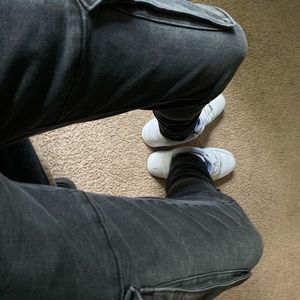 Meet your Posher, Nick